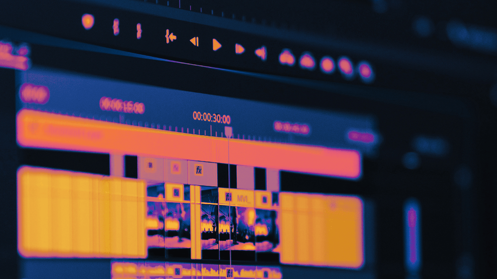 Studio showreel